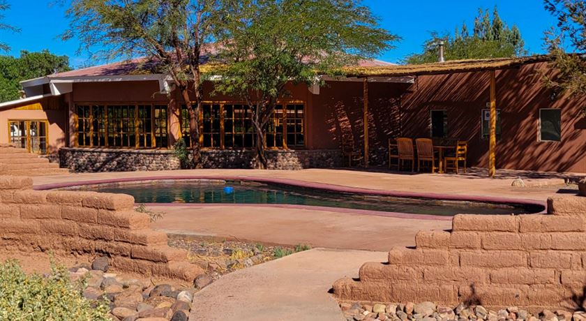 Hotel Iorana Tolache